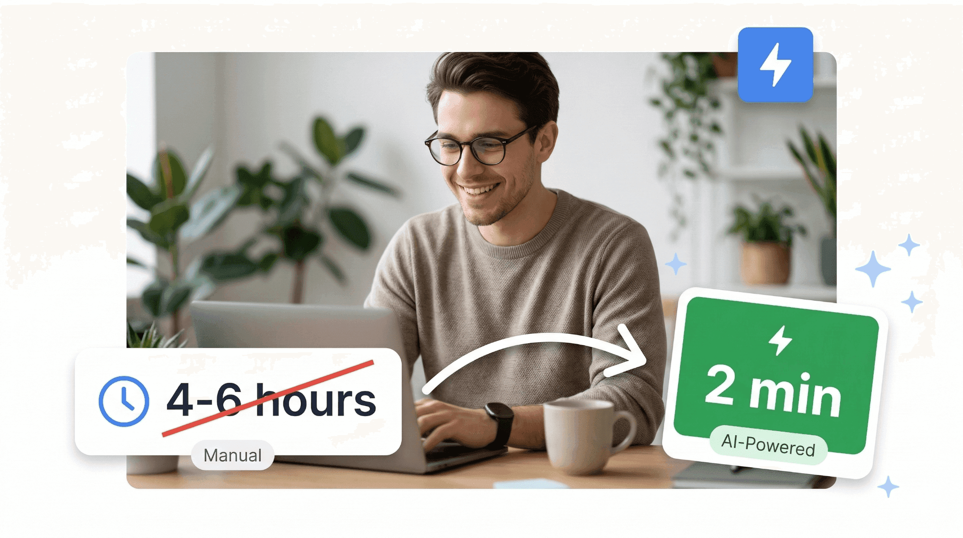 Fast AAC to text conversion speed comparison